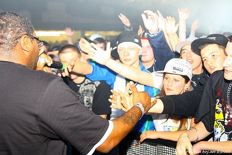ice cube - 10.4.09
